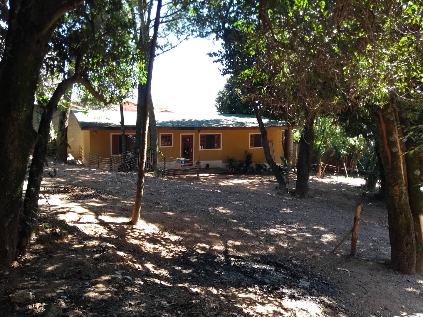 Chácara, 2 quartos, 2 hectares - Foto 1