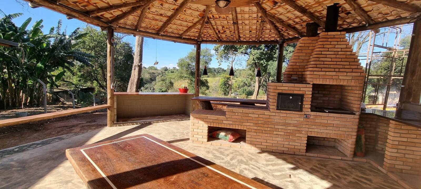 Chácara, 2 quartos, 2 hectares - Foto 3