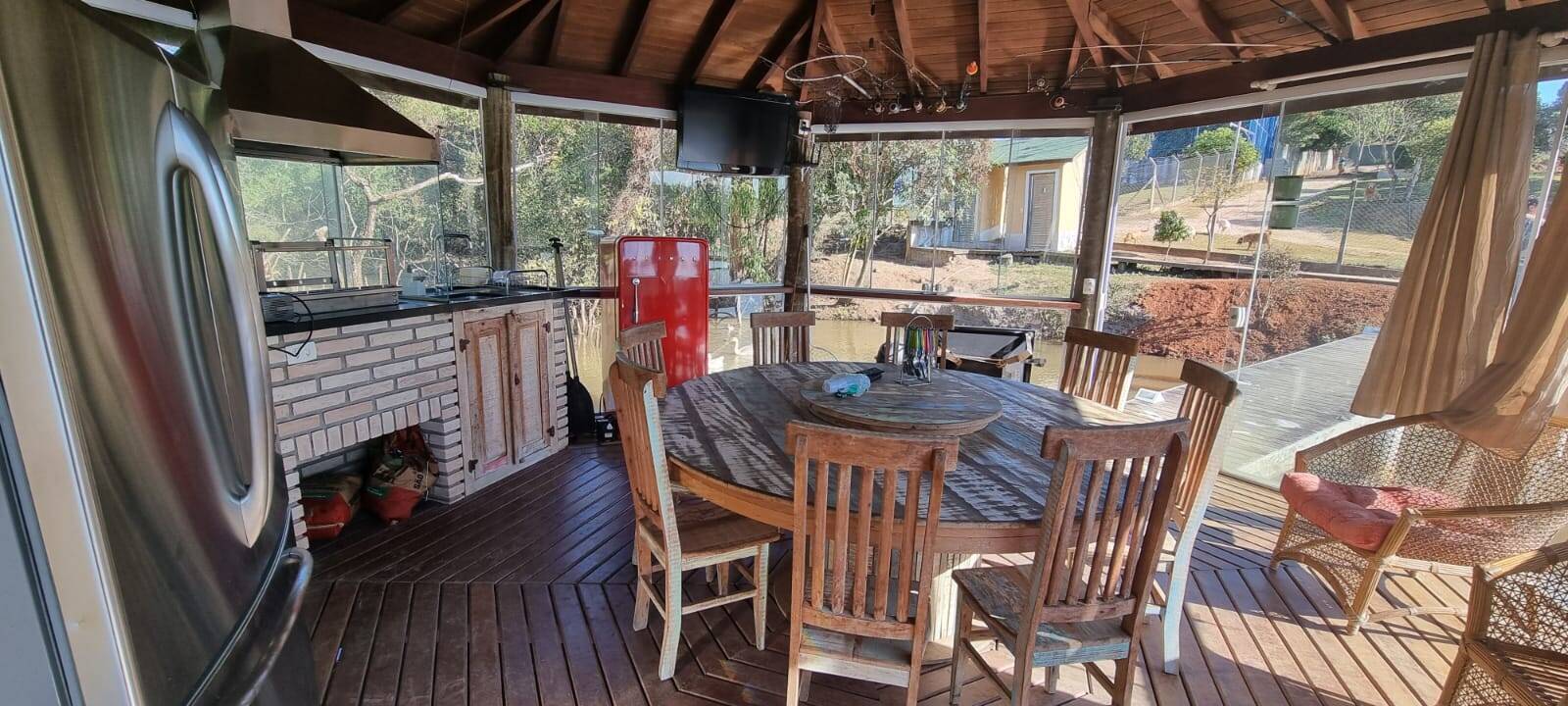 Chácara, 2 quartos, 2 hectares - Foto 4