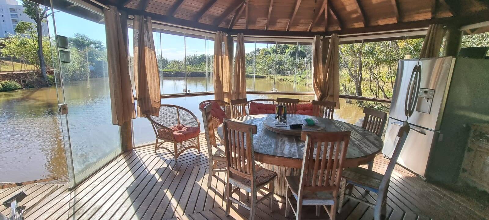 Chácara, 2 quartos, 2 hectares - Foto 5