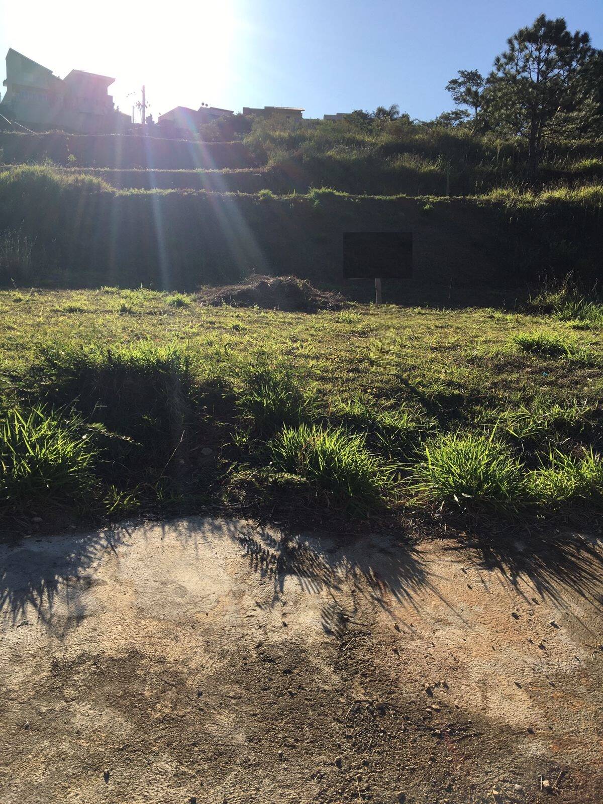 Terreno, 250 m² - Foto 1