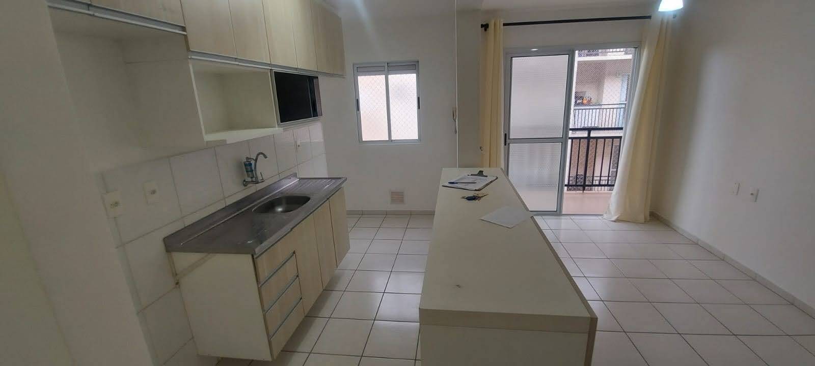 Apartamento, 2 quartos, 60 m² - Foto 1