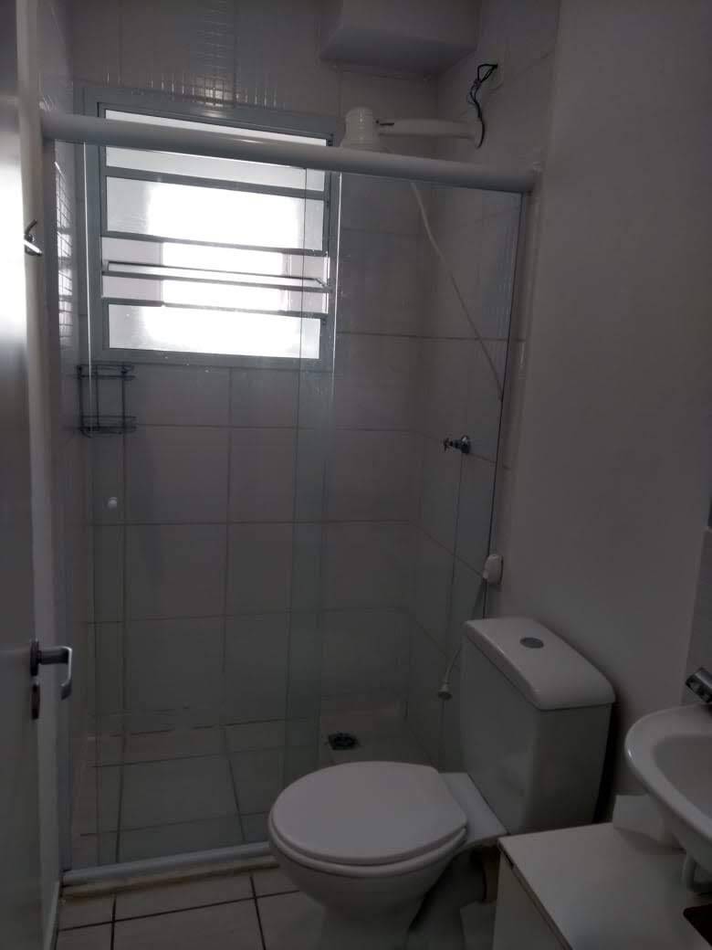 Apartamento, 2 quartos, 60 m² - Foto 8