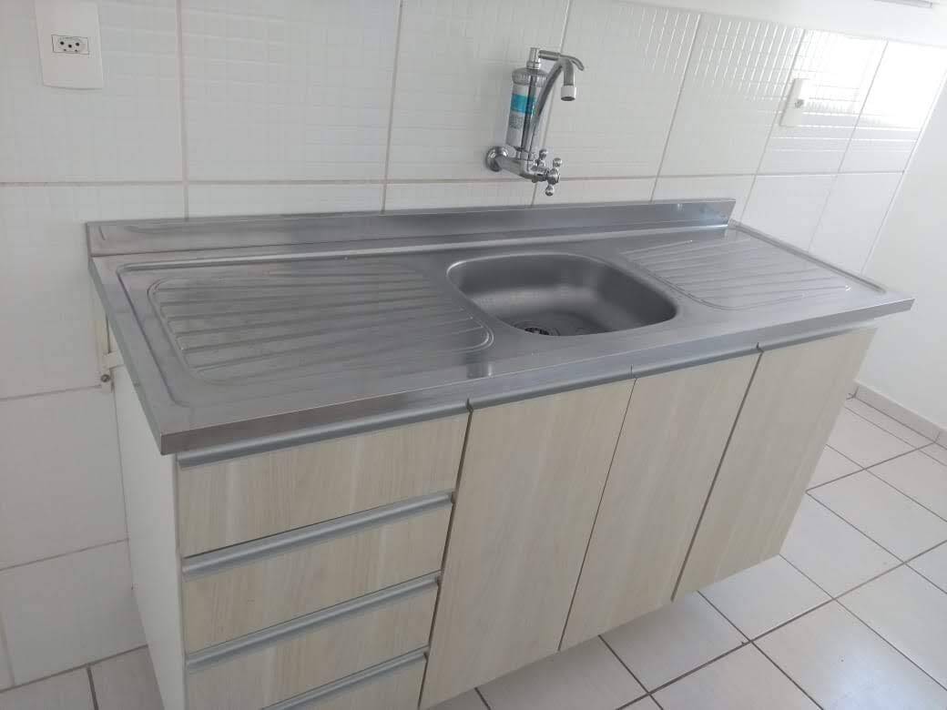Apartamento, 2 quartos, 60 m² - Foto 12