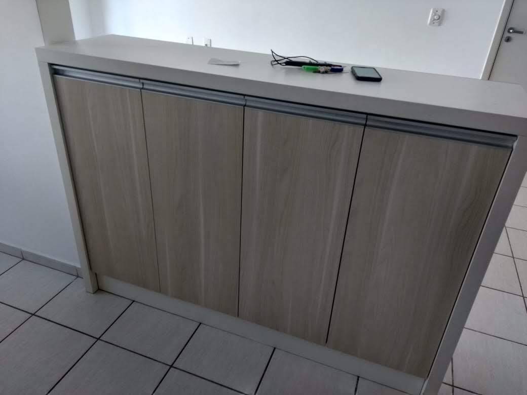 Apartamento, 2 quartos, 60 m² - Foto 13