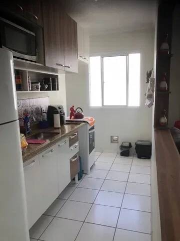 Apartamento, 2 quartos, 54 m² - Foto 3