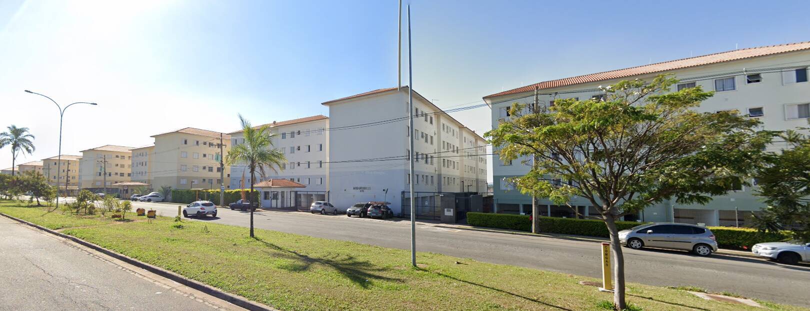 Apartamento, 2 quartos, 54 m² - Foto 12
