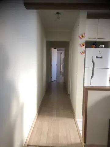 Apartamento, 2 quartos, 54 m² - Foto 8