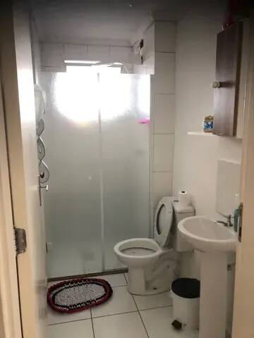 Apartamento, 2 quartos, 54 m² - Foto 10