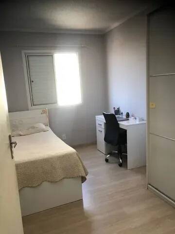 Apartamento, 2 quartos, 54 m² - Foto 6