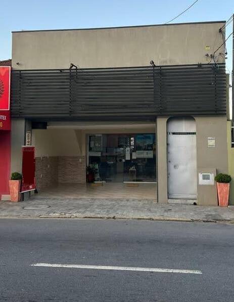 Prédio Inteiro à venda e aluguel, 279m² - Foto 1