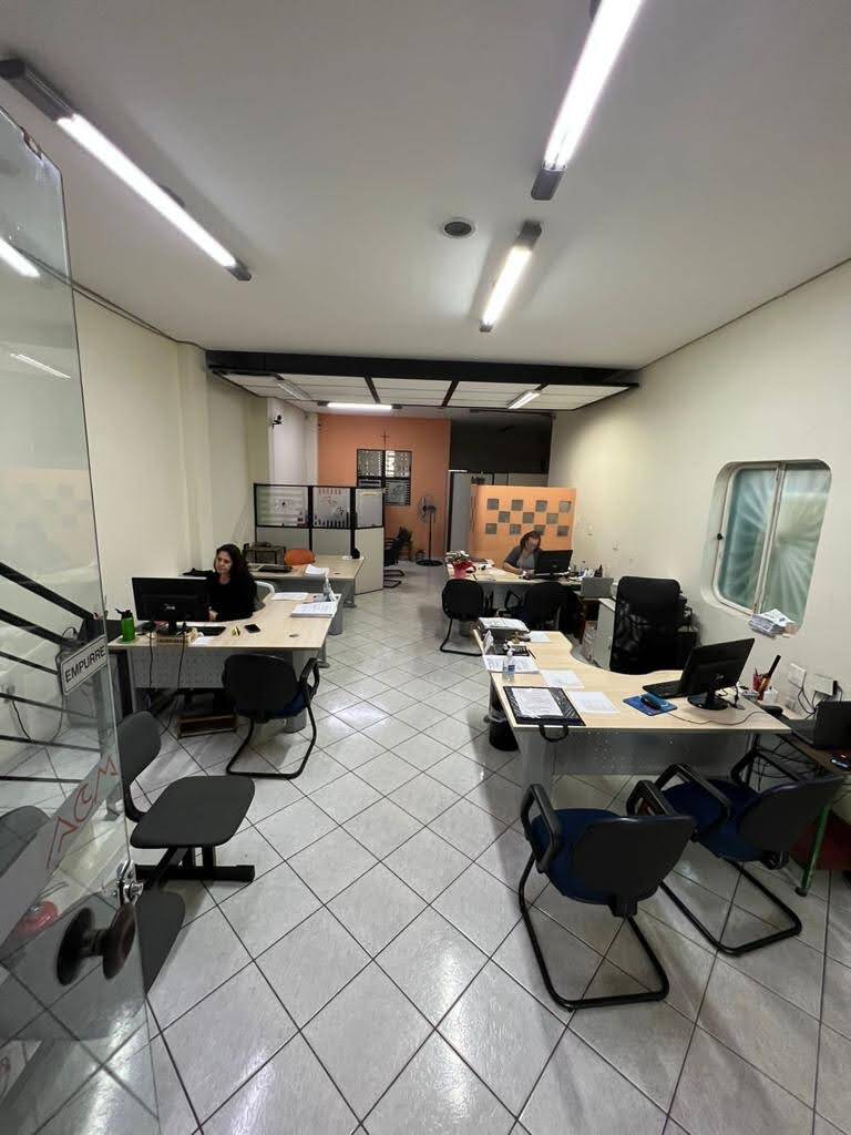 Prédio Inteiro à venda e aluguel, 279m² - Foto 3