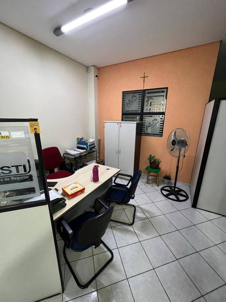 Prédio Inteiro à venda e aluguel, 279m² - Foto 6