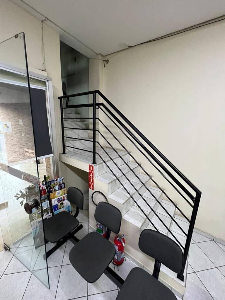 Prédio Inteiro à venda e aluguel, 279m² - Foto 9