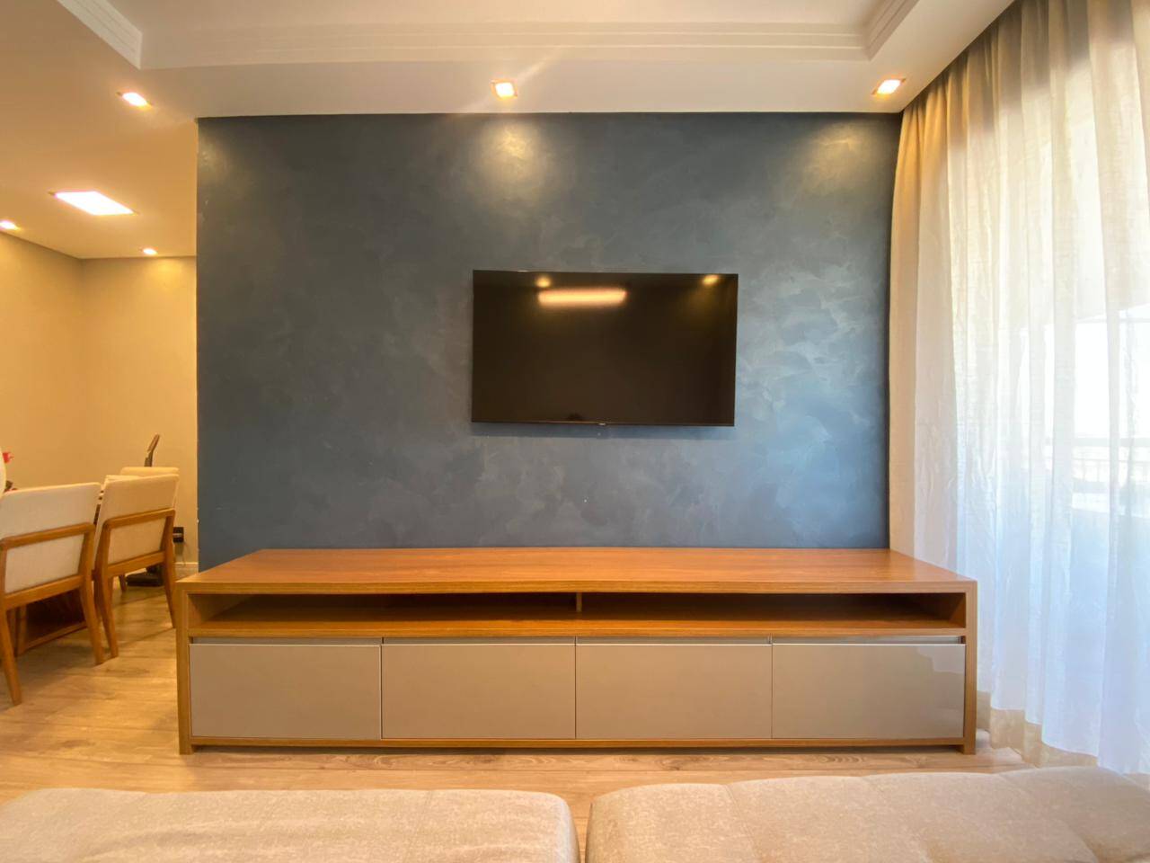 Apartamento, 2 quartos, 79 m² - Foto 7