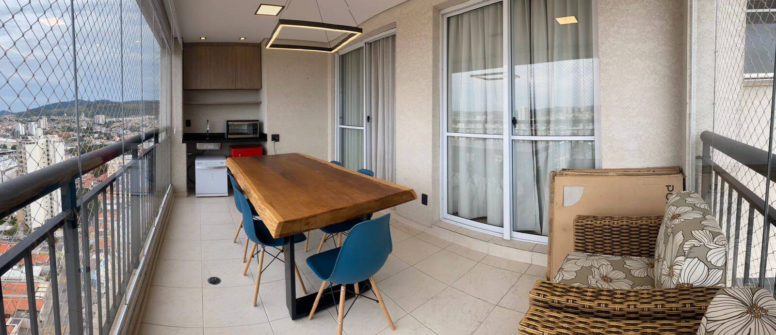 Apartamento, 2 quartos, 79 m² - Foto 3