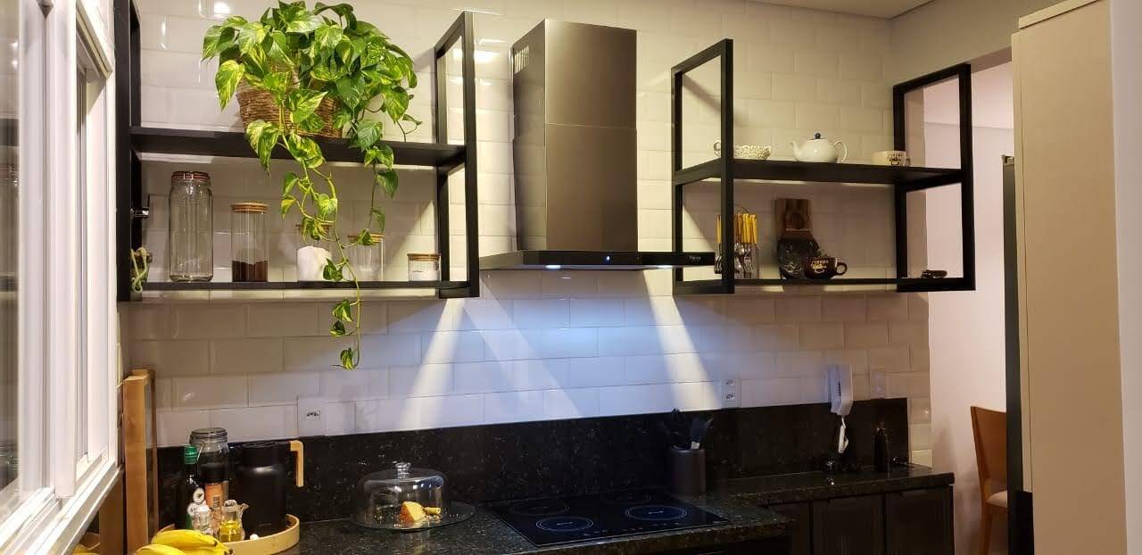 Casa de Condomínio, 2 quartos - Foto 7