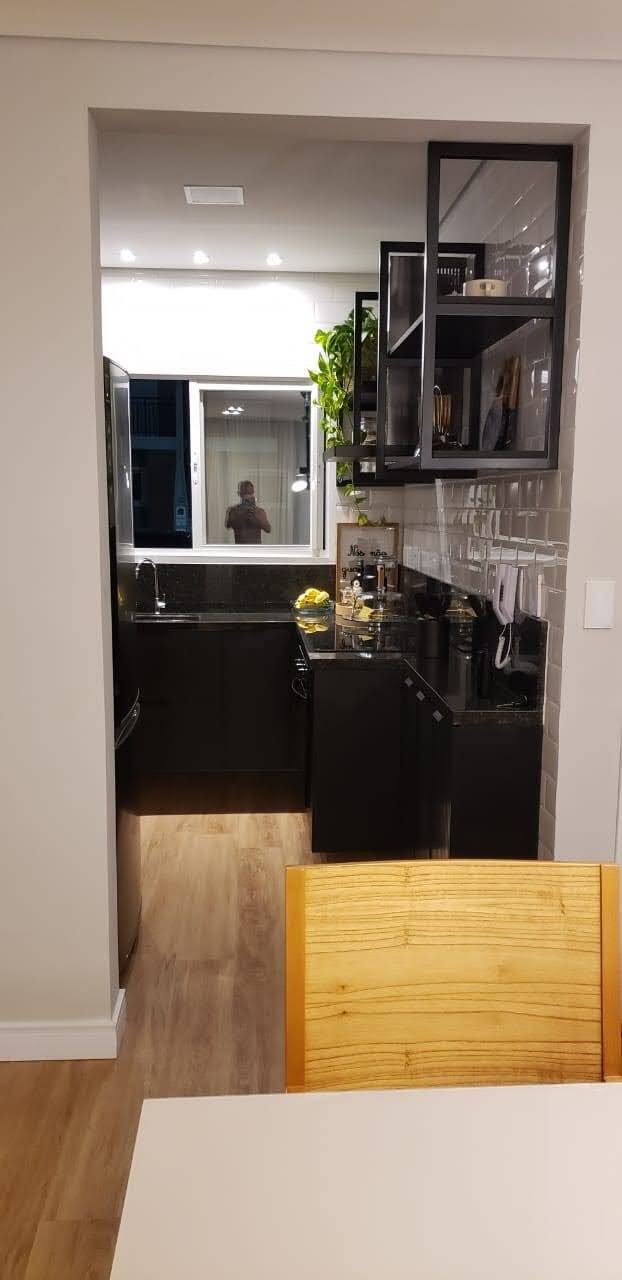 Casa de Condomínio, 2 quartos - Foto 8