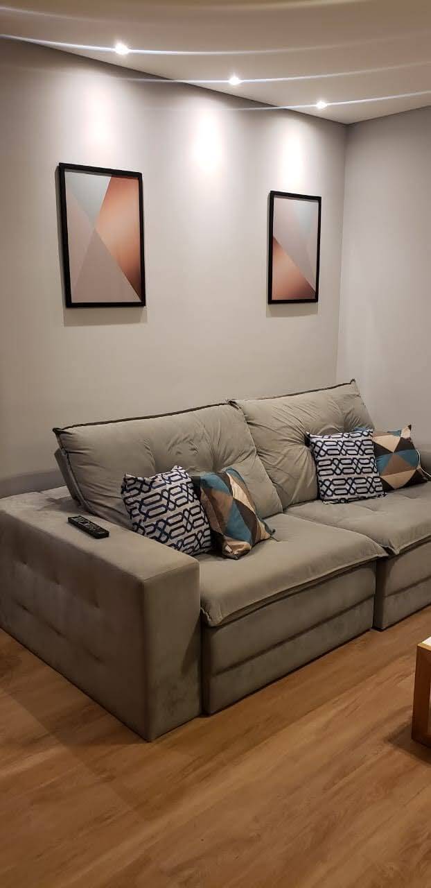 Casa de Condomínio, 2 quartos - Foto 10