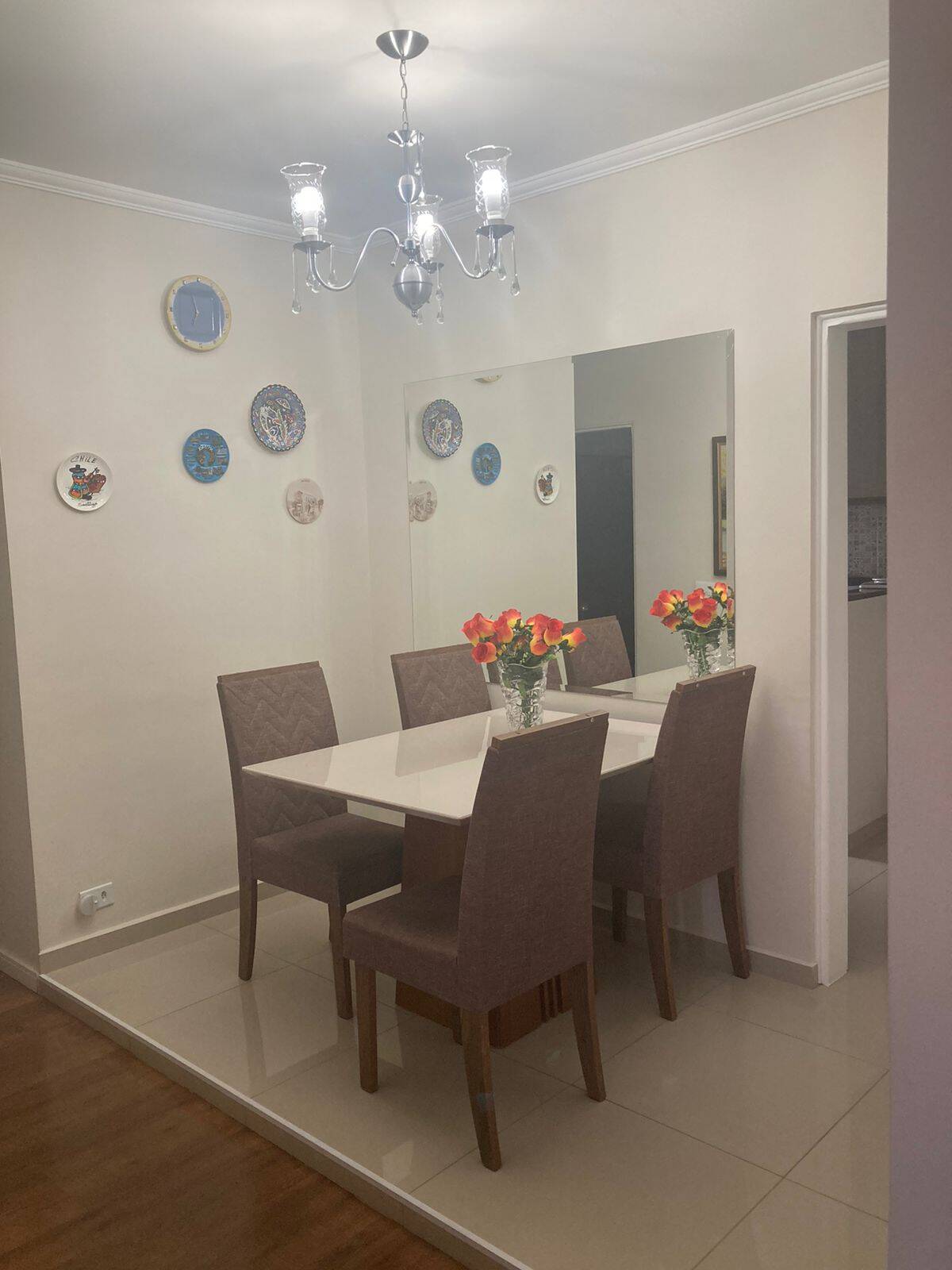 Apartamento, 3 quartos, 100 m² - Foto 4