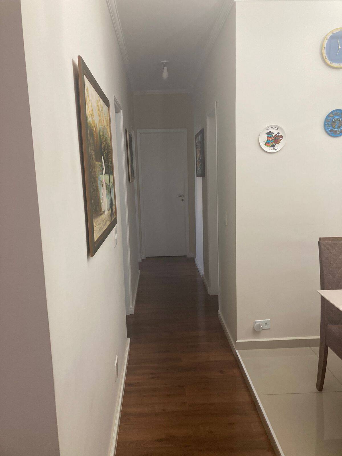 Apartamento, 3 quartos, 100 m² - Foto 5
