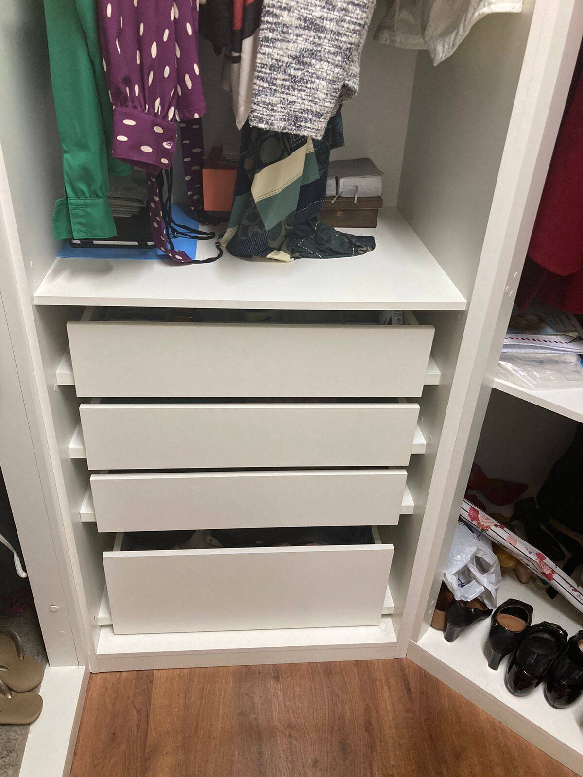 Apartamento, 3 quartos, 100 m² - Foto 13