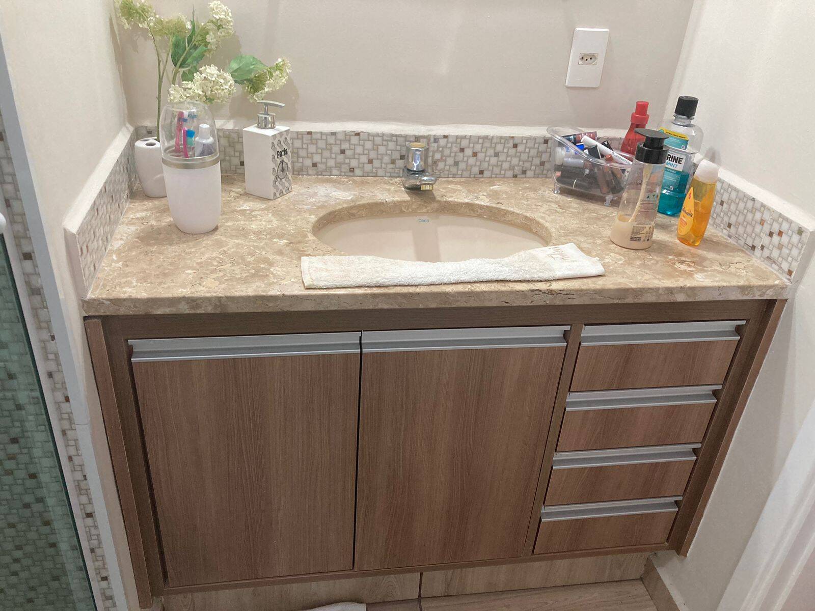 Apartamento, 3 quartos, 100 m² - Foto 15