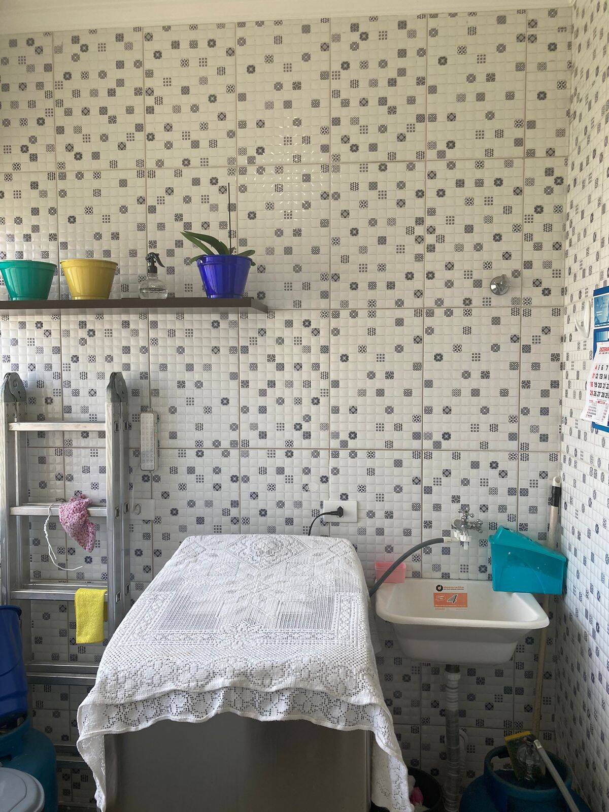 Apartamento, 3 quartos, 100 m² - Foto 19