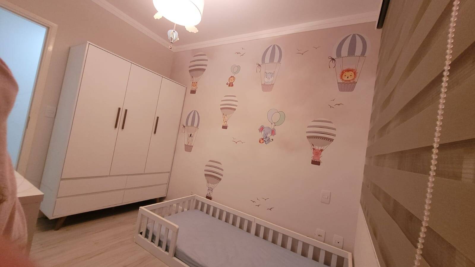 Apartamento, 2 quartos, 54 m² - Foto 13