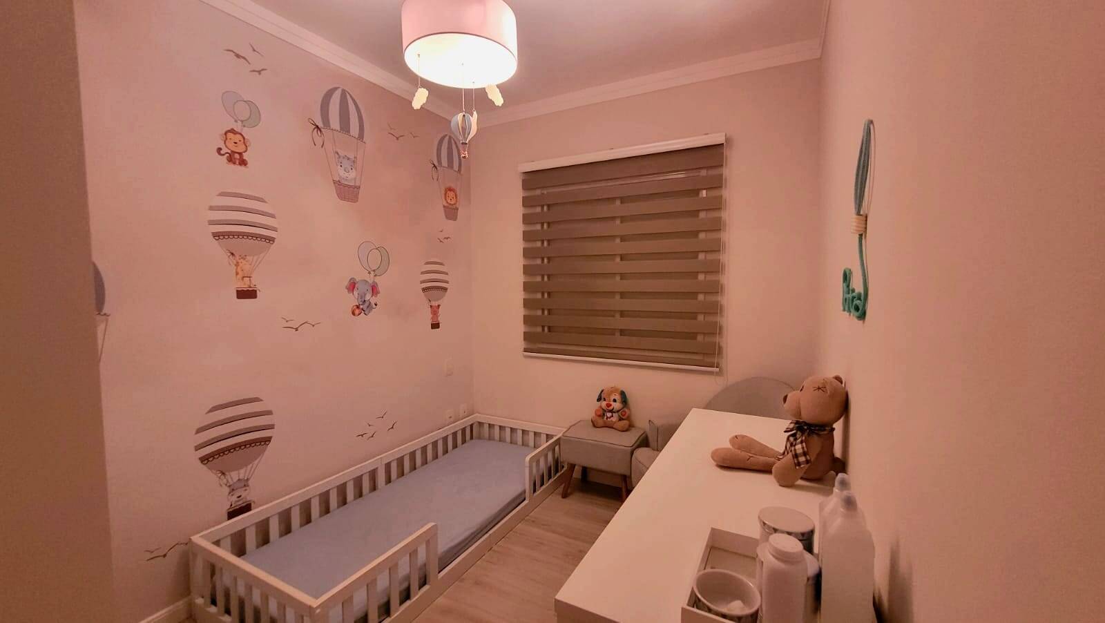 Apartamento, 2 quartos, 54 m² - Foto 12