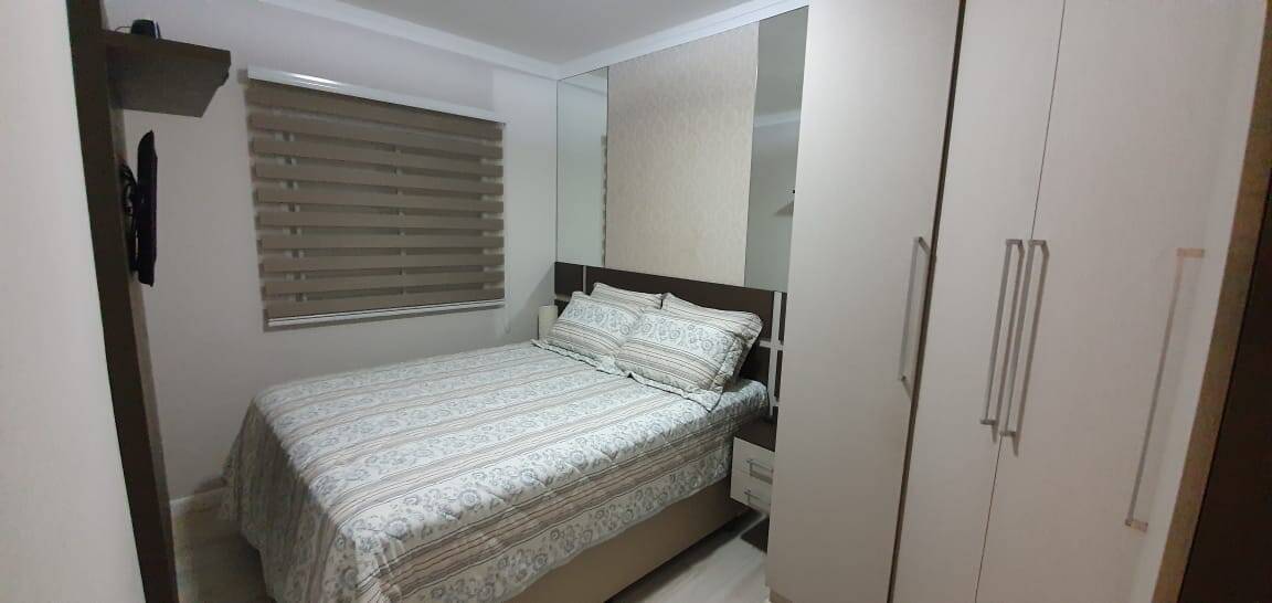 Apartamento, 2 quartos, 54 m² - Foto 11