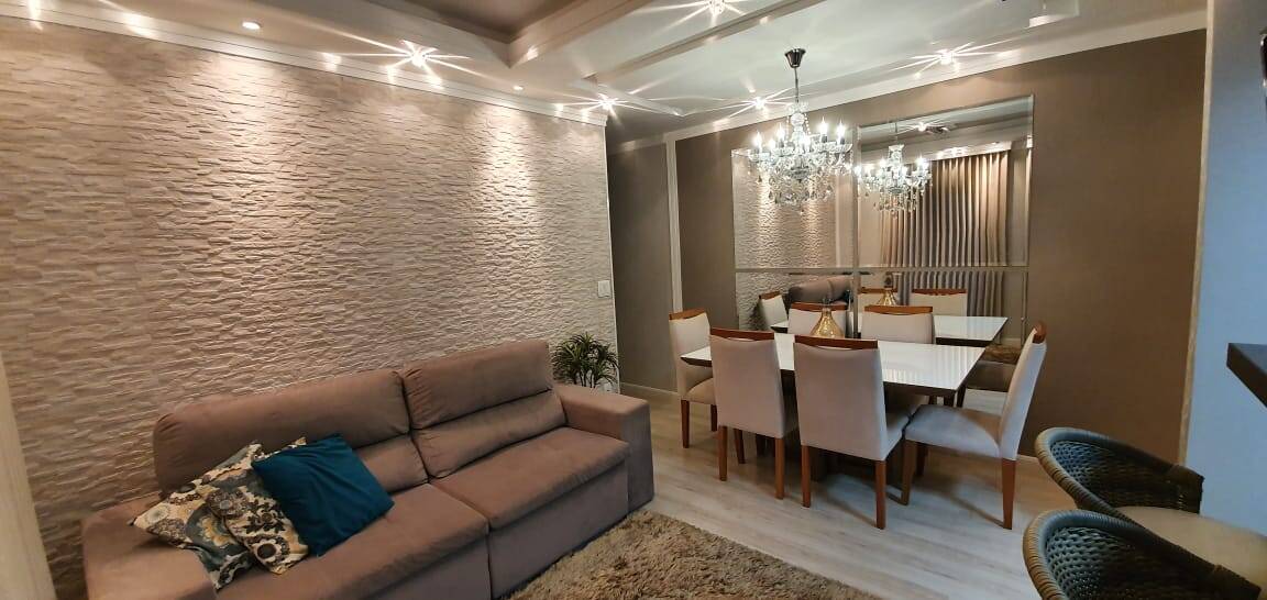 Apartamento, 2 quartos, 54 m² - Foto 8