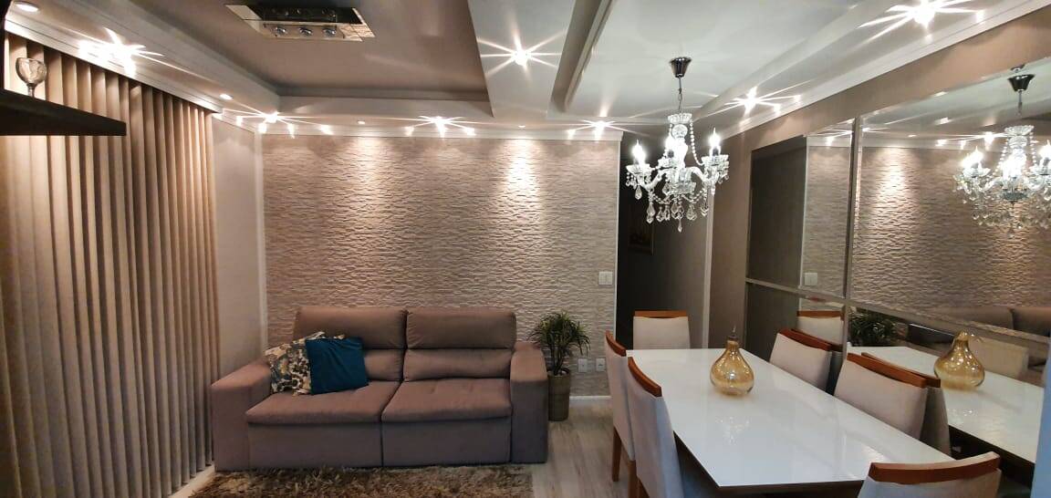 Apartamento, 2 quartos, 54 m² - Foto 5