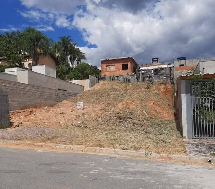 Terreno, 300 m² - Foto 1