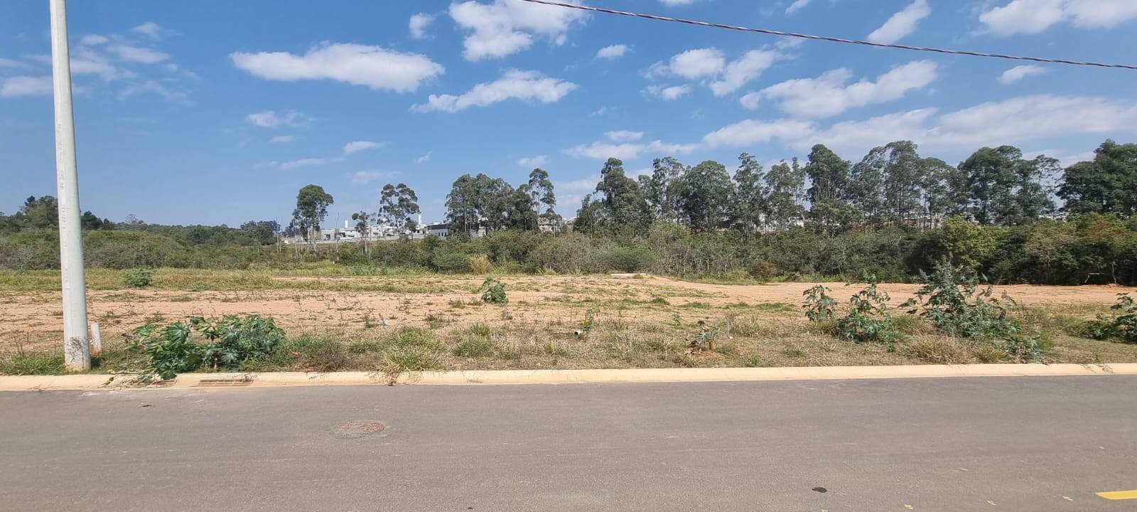 Terreno, 504 m² - Foto 1