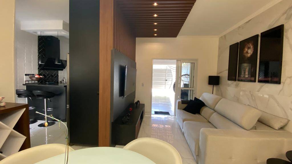 Casa, 2 quartos, 108 m² - Foto 3