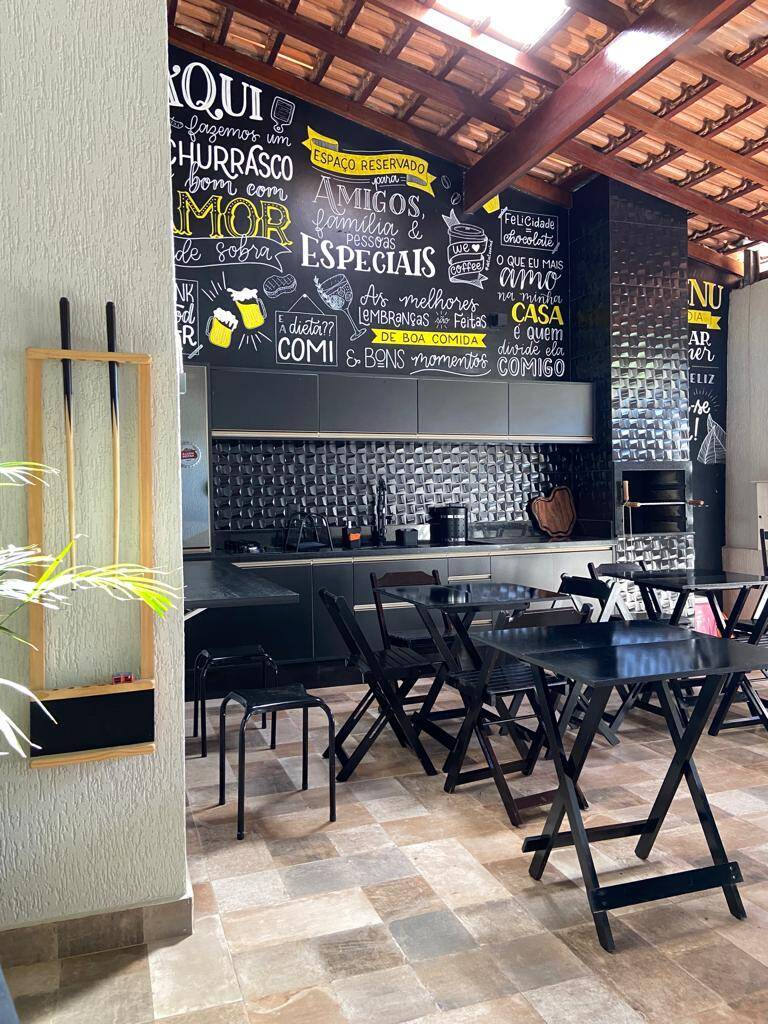 Casa, 2 quartos, 108 m² - Foto 9