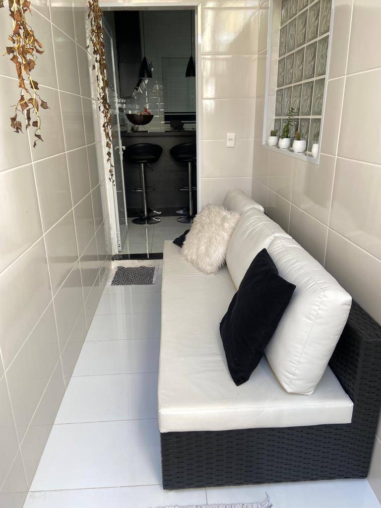 Casa, 2 quartos, 108 m² - Foto 21