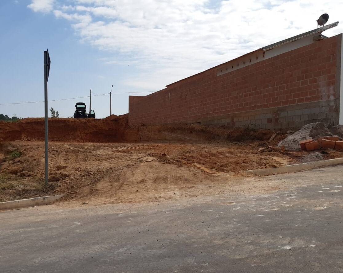 Terreno, 275 m² - Foto 2