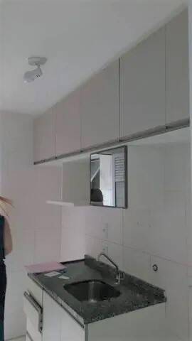 Apartamento, 3 quartos, 61 m² - Foto 1