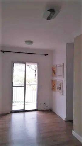 Apartamento, 3 quartos, 61 m² - Foto 2