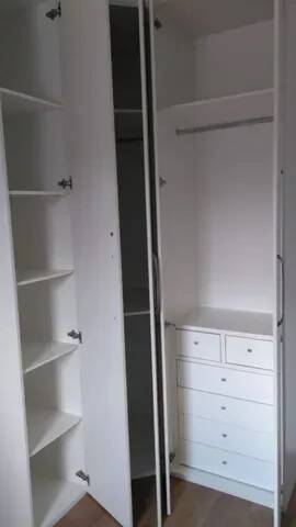 Apartamento, 3 quartos, 61 m² - Foto 6