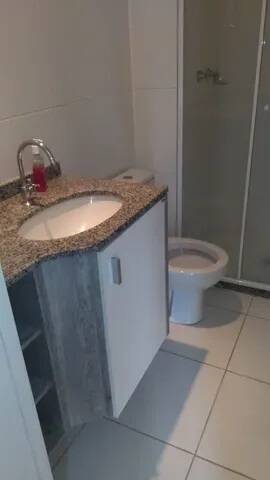 Apartamento, 3 quartos, 61 m² - Foto 8