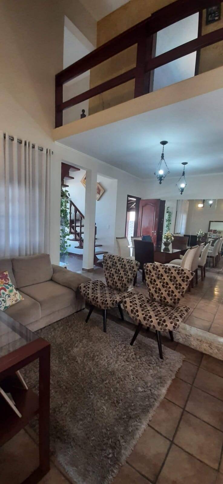 Chácara à venda com 4 quartos, 308m² - Foto 3