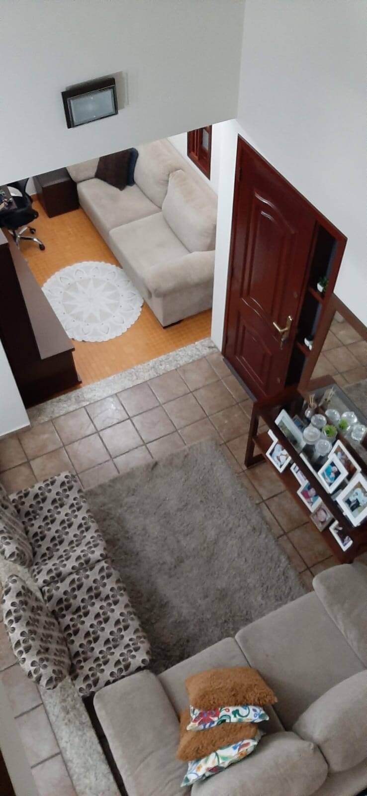 Chácara à venda com 4 quartos, 308m² - Foto 2