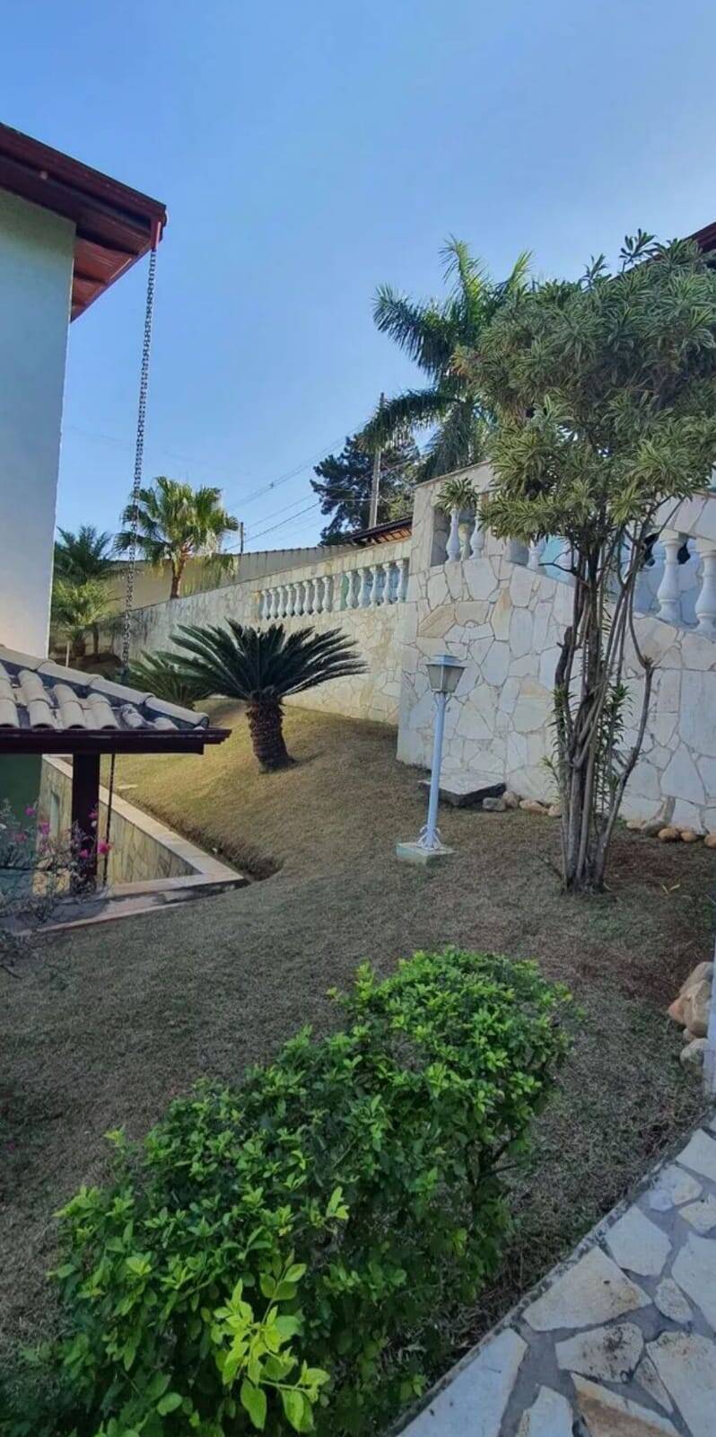 Chácara à venda com 4 quartos, 308m² - Foto 5
