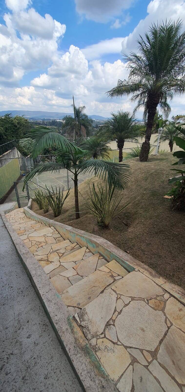 Chácara à venda com 4 quartos, 308m² - Foto 11
