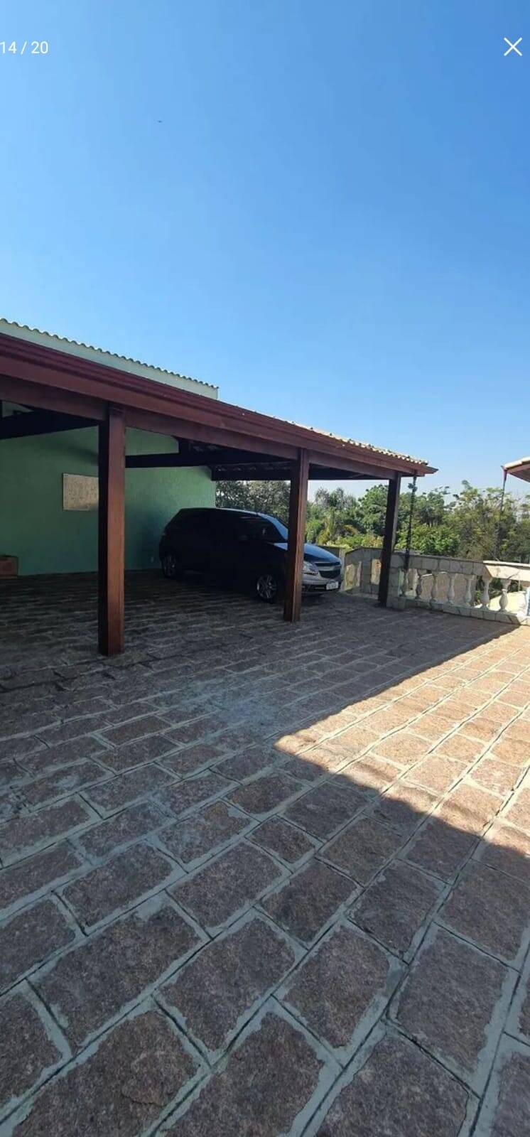 Chácara à venda com 4 quartos, 308m² - Foto 13