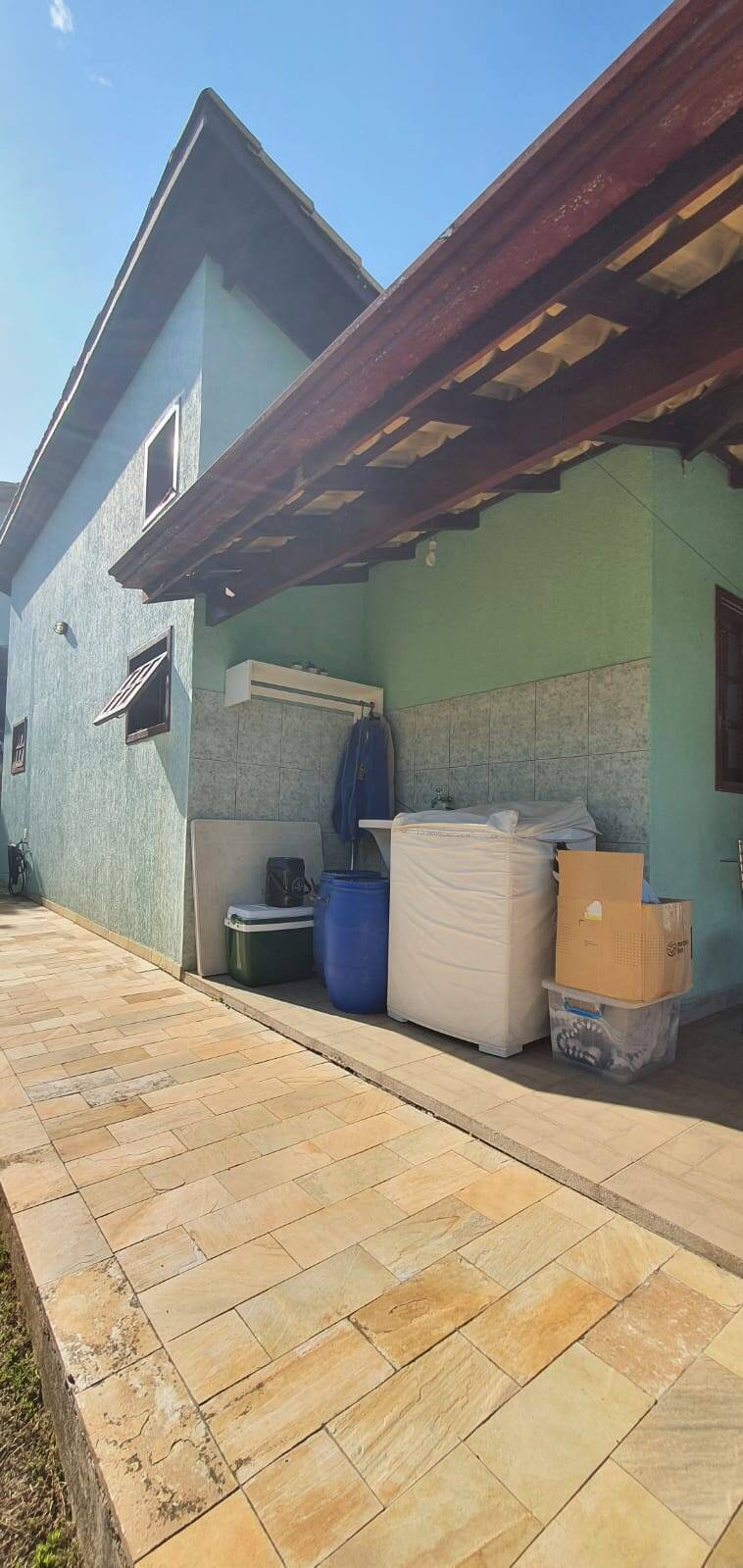 Chácara à venda com 4 quartos, 308m² - Foto 16