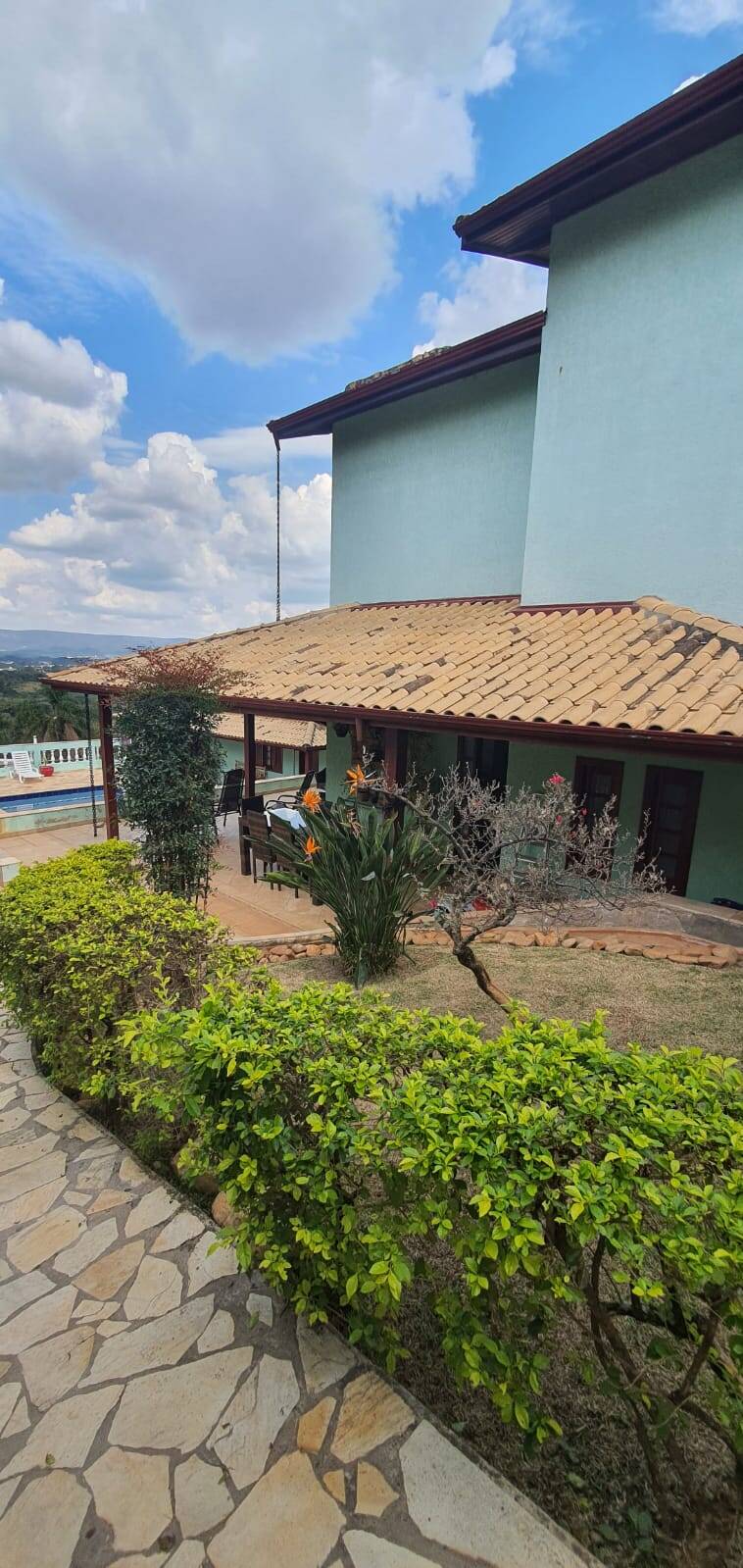 Chácara à venda com 4 quartos, 308m² - Foto 17